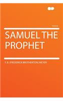 Samuel the Prophet