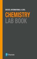 Pearson Edexcel International A Level Chemistry Lab Book: (Edexcel International A Level)
