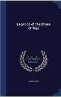 Legends of the Braes O' Mar