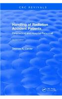 Handling of Radiation Accident Patients