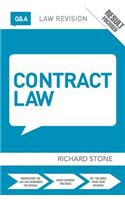 Q&A Contract Law