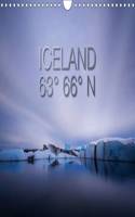Iceland 63 66 N 2017