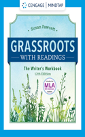 Custom Mindtap Developmental English with Write Experience Powered by Myaccess, 1 Term (6 Months) Printed Access Card for Fawcett's Grassroots with Readings: The Writer's Workbook