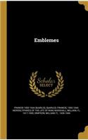 Emblemes