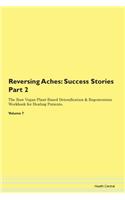 Reversing Aches: Success Stories Part 2