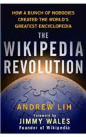 The Wikipedia Revolution