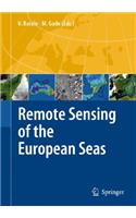 Remote Sensing of the European Seas