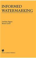 Informed Watermarking