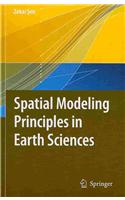 Spatial Modeling Principles in Earth Sciences