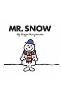 Mr. Snow