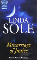 Miscarriage Of Justice