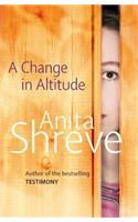 A Change In Altitude