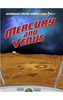 Mercury and Venus: (Astronaut Travel Guides)