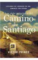 Siete Principios del Camino de Santiago