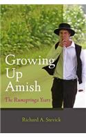 Growing Up Amish