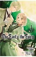 The Earl and the Fairy, Vol. 4, 4