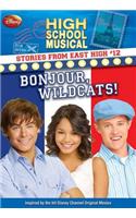 Bonjour, Wildcats!