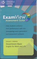 DOWNTOWN BASIC EXAMVIEW