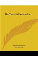 Three Golden Apples