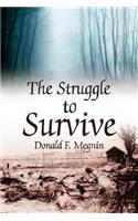 Struggle to Survive