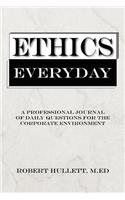 Ethics Everyday: (English)
