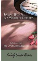Finding Balance in a World of Extremes Preview Book