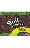 Soil Basics: (Science Builders)