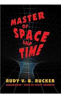 Master of Space and Time: Library Edition