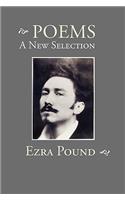Poems: A New Selection(English)