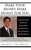 Make Your Money Make Money For You