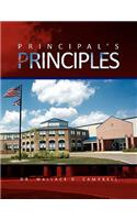 Principal's Principles