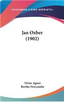 Jan Oxber (1902)
