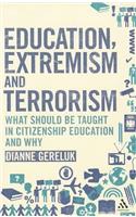 Education, Extremism and Terrorism