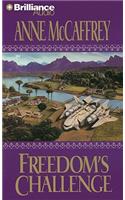 Freedom's Challenge