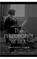 The Philosophy of Sex