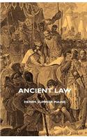 Ancient Law