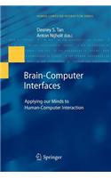 Brain-Computer Interfaces