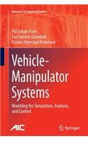 Vehicle-Manipulator Systems