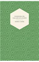 Dashenka or The Life of a Puppy: (English)