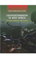 Counterterrorism in West Africa