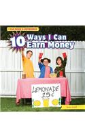 10 Ways I Can Earn Money