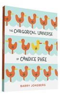 Categorical Universe of Candice Phee