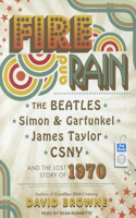 Fire and Rain