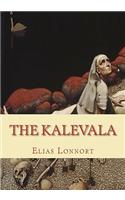 The Kalevala: (English)