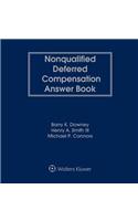 Nonqualified Deferred Compensation Answer Book