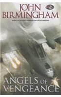 Angels of Vengeance