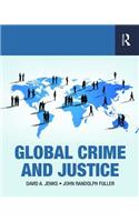 Global Crime and Justice