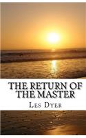 Return Of The Master