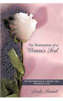 Restoration of a Woman's Soul