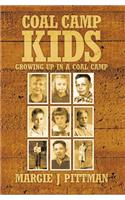 Coal Camp Kids